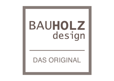 BAUHOLZ design