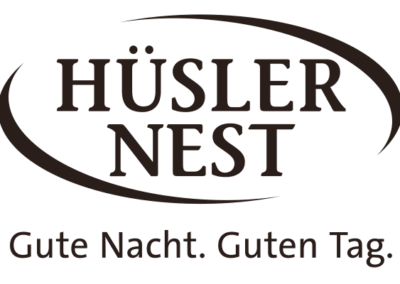 Hüsler Nest