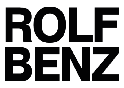 Rolf Benz