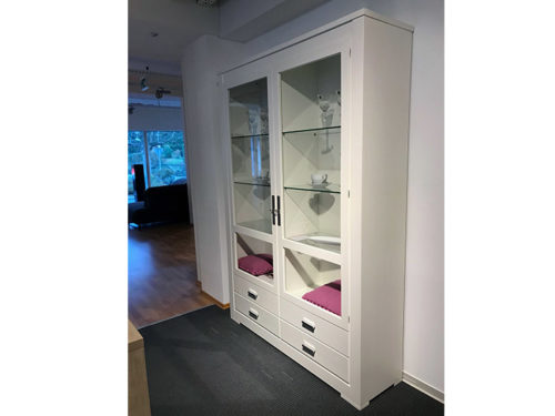 Form Exclusiv Vitrine BORDEAUX