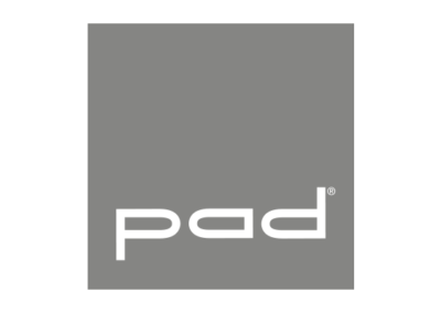 PAD concept