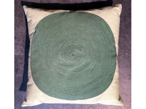 PAD Kissen DENA CIRCLE