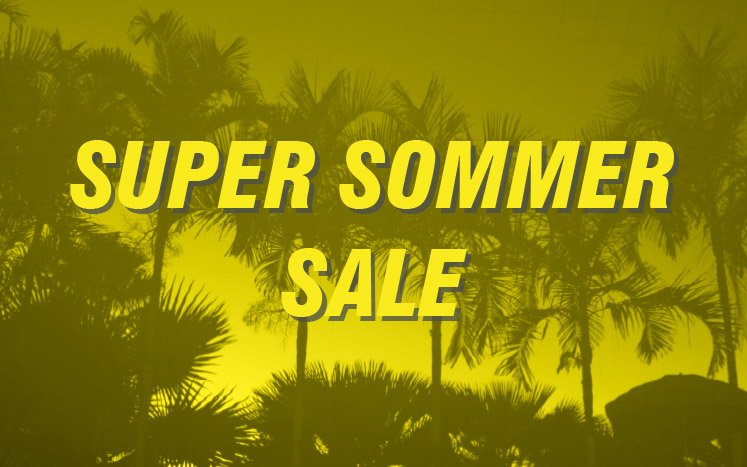 Super Sommer Sale 2023
