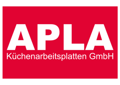 APLA Küchenarbeitsplatten