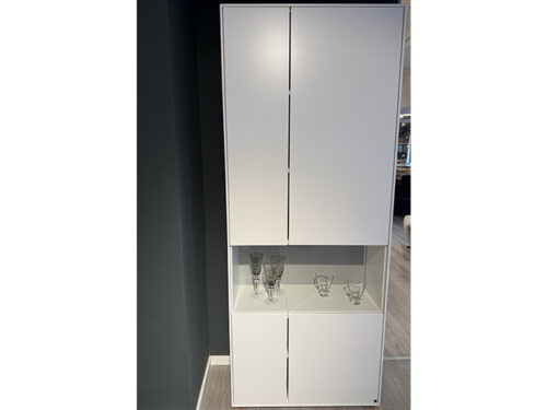 Sudbrock Vitrine WK419-INTONO DIN L