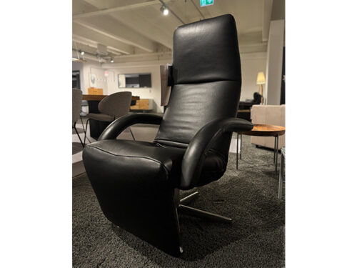 JORI Relaxsessel YOGA 7360