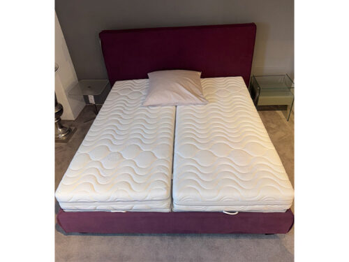 Möller Design Boxspringbett BOHEMIAN