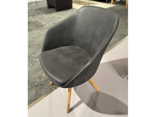RIVA Armlehnstuhl CHAIR WOOD