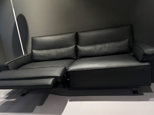 Cierre Einzelsofa WK-530 GRACELLA