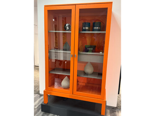 Form Exclusiv Vitrine HAMPTON