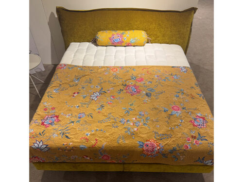 WK Wohnen Boxspringbett WK 113 CAMEA