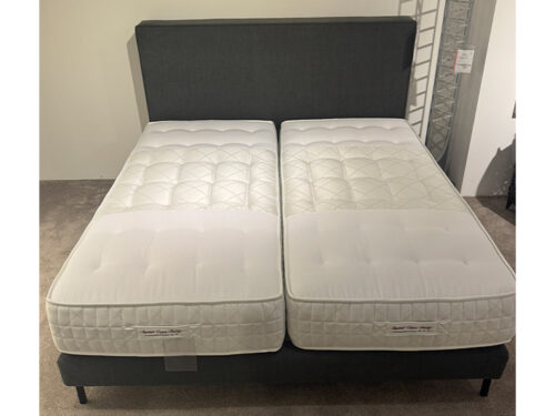 Treca Boxspringbett CUBE