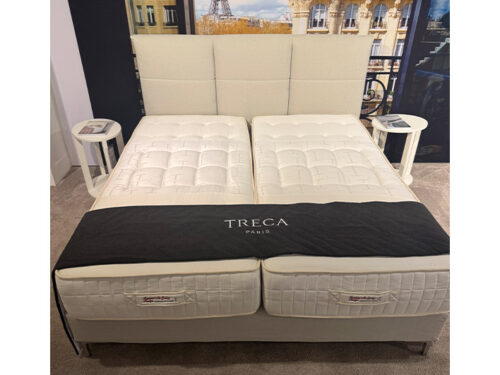 Treca Boxspringbett MOON