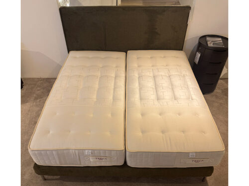 Treca Boxspringbett Select Impérial