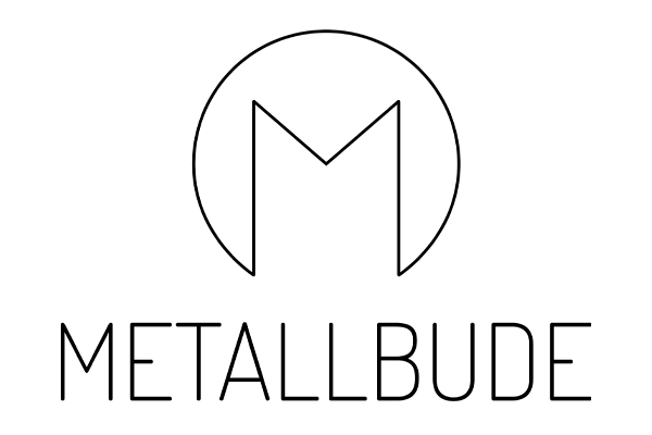 Metallbude